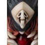 Evangelion - Eva 01, 4th Angel or 10th Angel figure, UDF
