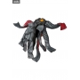 Evangelion - Eva 01, 4th Angel or 10th Angel figure, UDF