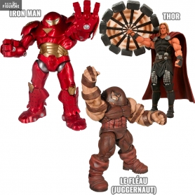 Marvel - Figurine...