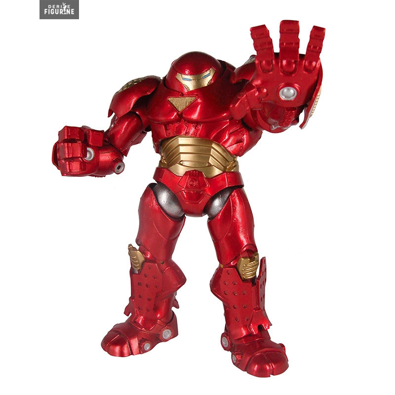 Marvel - Figure Hulkbuster,...
