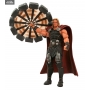 Marvel - Figurine Hulkbuster, Thor ou Le Fléau (Juggernaut), Select
