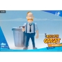 Inspector Gadget - Gimby, Brain and Penny, Gadget or Pack + Bonus figure