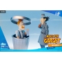 Inspector Gadget - Gimby, Brain and Penny, Gadget or Pack + Bonus figure