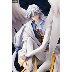 Cardcaptor Sakura - Yue figure