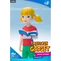 Inspector Gadget - Gimby, Brain and Penny, Gadget or Pack + Bonus figure
