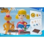 Inspector Gadget - Gimby, Brain and Penny, Gadget or Pack + Bonus figure