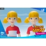 Inspector Gadget - Gimby, Brain and Penny, Gadget or Pack + Bonus figure