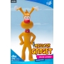 Inspector Gadget - Gimby, Brain and Penny, Gadget or Pack + Bonus figure