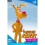Inspector Gadget - Gimby, Brain and Penny, Gadget or Pack + Bonus figure