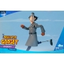 Inspector Gadget - Gimby, Brain and Penny, Gadget or Pack + Bonus figure