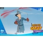 Inspector Gadget - Gimby, Brain and Penny, Gadget or Pack + Bonus figure