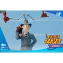 Inspector Gadget - Gimby, Brain and Penny, Gadget or Pack + Bonus figure