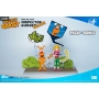 Inspector Gadget - Gimby, Brain and Penny, Gadget or Pack + Bonus figure