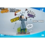 Inspector Gadget - Gimby, Brain and Penny, Gadget or Pack + Bonus figure