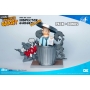 Inspector Gadget - Gimby, Brain and Penny, Gadget or Pack + Bonus figure