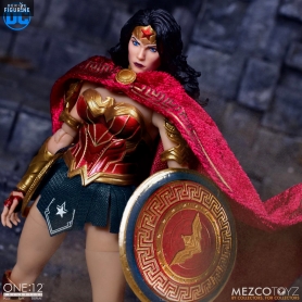 DC Comics - Figurine Wonder...