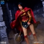 DC Comics - Figurine Wonder Woman, One:12