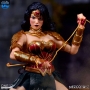 DC Comics - Figurine Wonder Woman, One:12