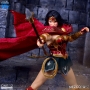 DC Comics - Figurine Wonder Woman, One:12