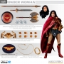 DC Comics - Wonder Woman figure, One:12