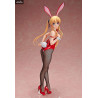 Saekano: How to Raise a Boring Girlfriend - Figure Eriri Spencer Sawamura, version Bunny