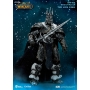 World of Warcraft Wrath of the Lich King - Figure Arthas Menethil, Dynamic Action Heroes
