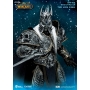 World of Warcraft Wrath of the Lich King - Figure Arthas Menethil, Dynamic Action Heroes