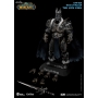 World of Warcraft Wrath of the Lich King - Figure Arthas Menethil, Dynamic Action Heroes