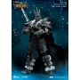 World of Warcraft Wrath of the Lich King - Figure Arthas Menethil, Dynamic Action Heroes