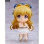 Cautious Hero: The Hero Is Overpowered But Overly Cautious - Figurine Ristarte, Nendoroid