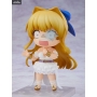 Cautious Hero: The Hero Is Overpowered But Overly Cautious - Figurine Ristarte, Nendoroid