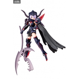Megami Device - Bullet...