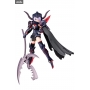 Megami Device - Bullet Knights Executioner figure, Plastic Model Kit