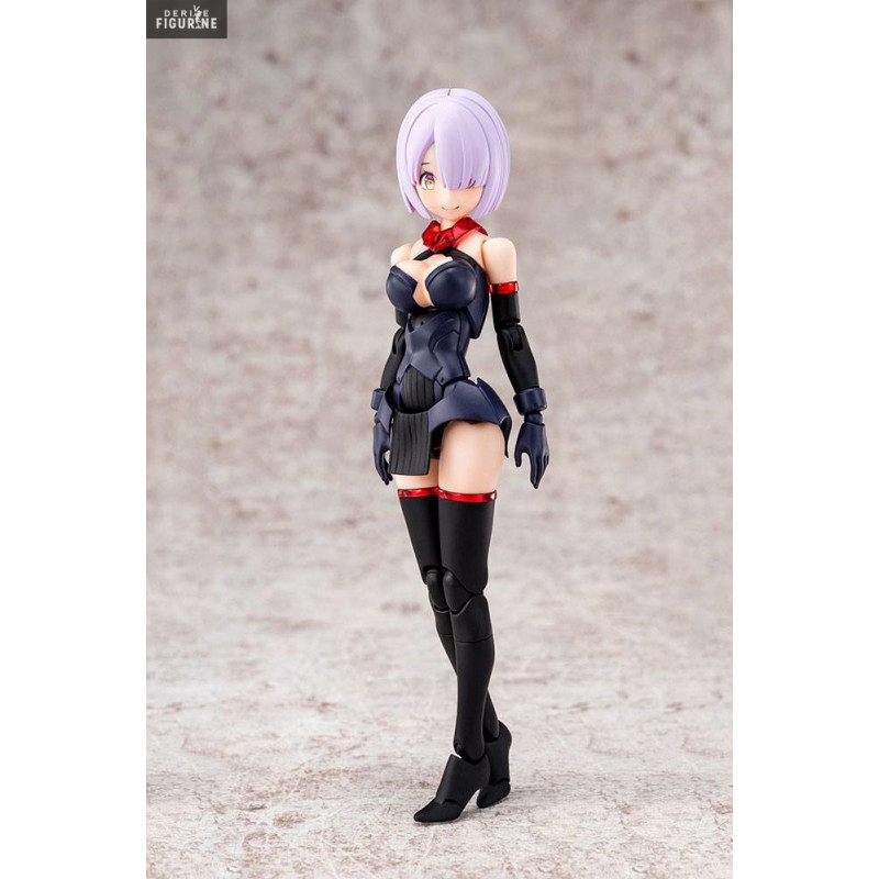 Megami Device - Figurine...