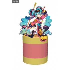Vocaloid - Figurine Hatsune...