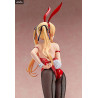Saekano: How to Raise a Boring Girlfriend - Figure Eriri Spencer Sawamura, version Bunny