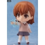 Toaru Kagaku no Railgun S - Mikoto Misaka figure, Nendoroid