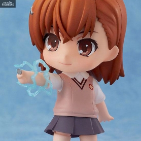 Toaru Kagaku no Railgun S -...