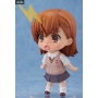 Toaru Kagaku no Railgun S - Mikoto Misaka figure, Nendoroid
