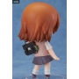 Toaru Kagaku no Railgun S - Mikoto Misaka figure, Nendoroid