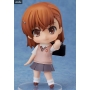 Toaru Kagaku no Railgun S - Figurine Mikoto Misaka, Nendoroid