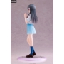 The Idolmaster Cinderella Girls - Figurine Sae Kobayakawa, DreamTech