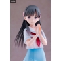 The Idolmaster Cinderella Girls - Figurine Sae Kobayakawa, DreamTech