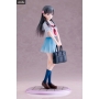 The Idolmaster Cinderella Girls - Figurine Sae Kobayakawa, DreamTech