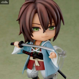 Hakuoki Shinkai - Figurine...