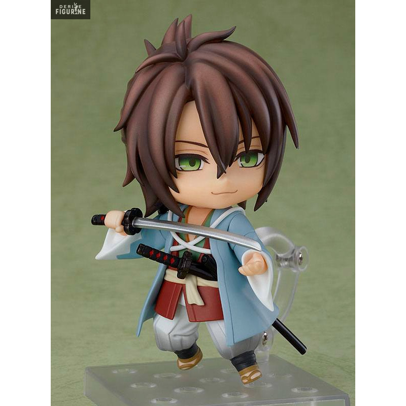 Hakuoki Shinkai - Figure...