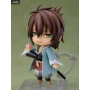 Hakuoki Shinkai - Figurine Souji Okita, Nendoroid