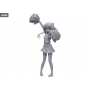 Is the Order a Rabbit? Season 3 - Figurine Chiya, Cheerleader