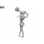 Is the Order a Rabbit? Season 3 - Figure Chiya, Cheerleader