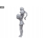 Is the Order a Rabbit? Season 3 - Figure Chiya, Cheerleader